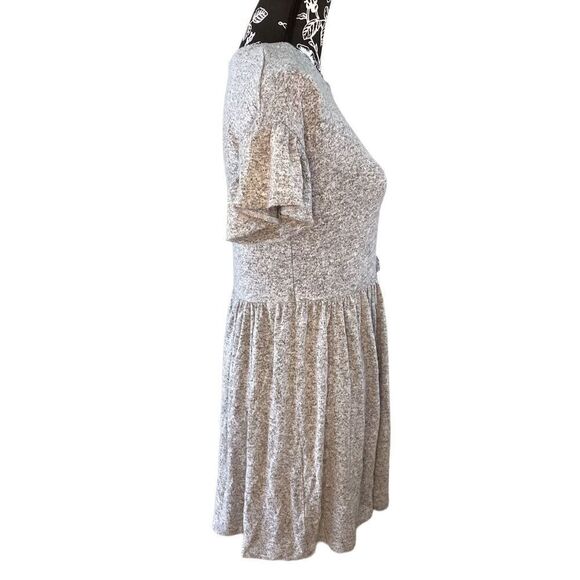 Cat And Jack Sweater Dress Formal Everyday Soft Winter Fall - Picture 4 of 9